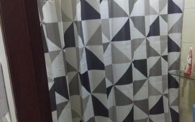 Vida View Apartement, Tower Asthon Unit 20 P