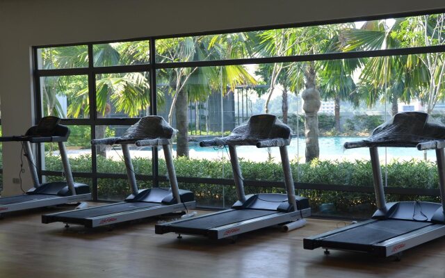 Accord Regency Serviced Apartments