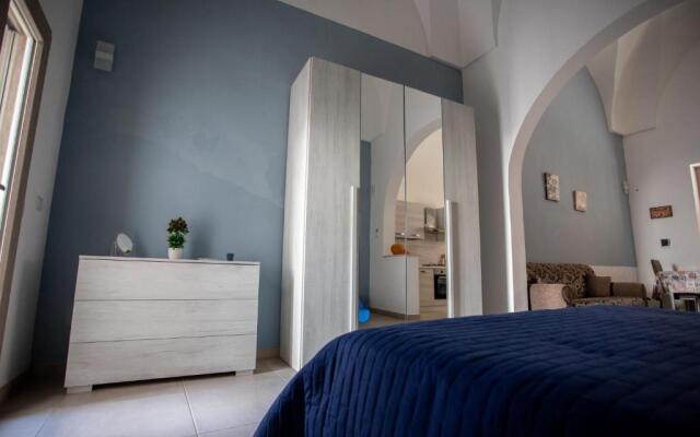 Bed&Dreams in Salento bilocale