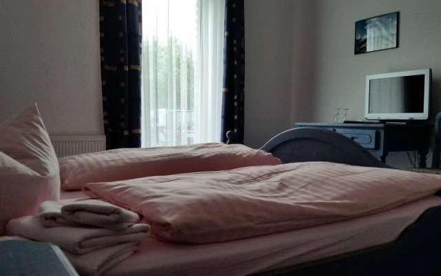 Hotel Haffidyll