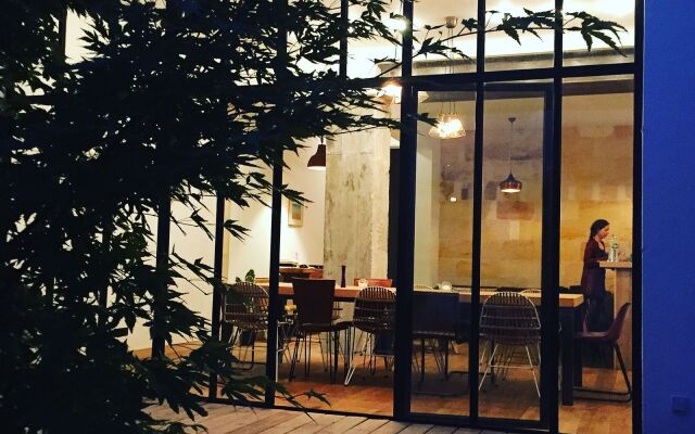 Casa Blanca B&B