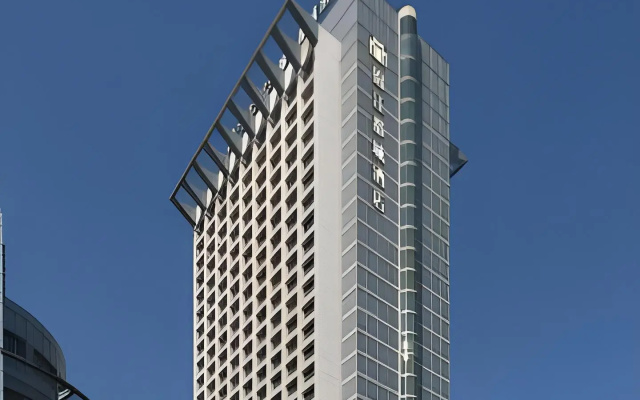 Jinjiang Metropolo Hotel - Shenyang Sanhao Street