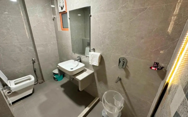 Hotel Pinaka Inn
