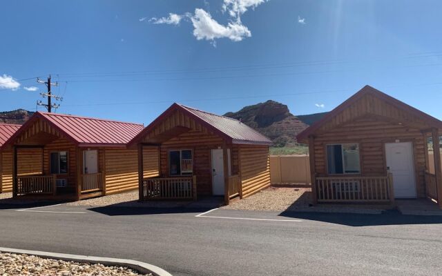 Red Canyon Cabins