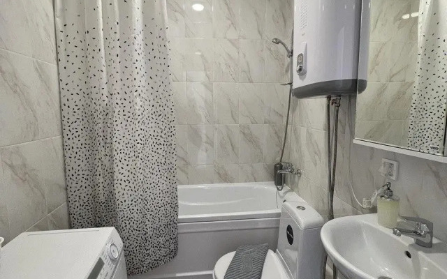 Апартаменты на Зеленом бульваре 19