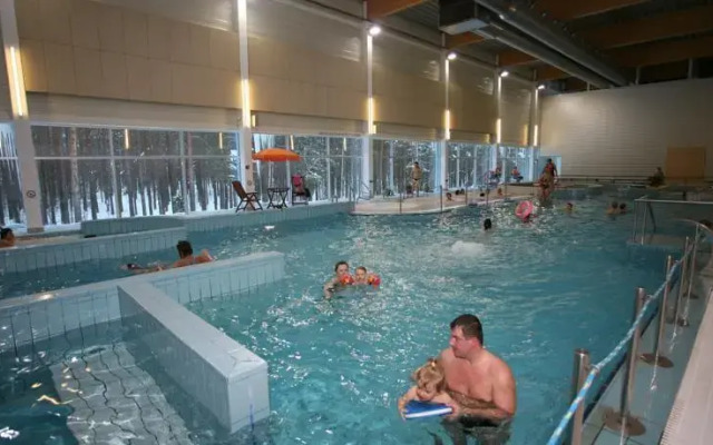 Värska Sanatorium