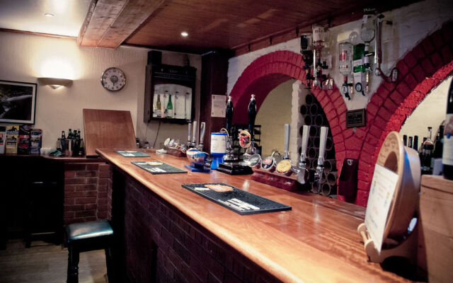 The Gower Hotel