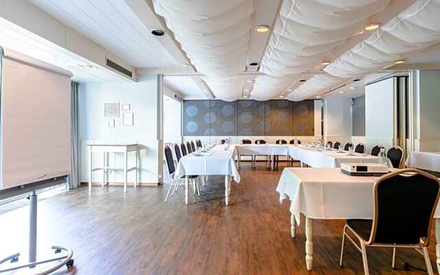 Flair Hotel Zur Eiche