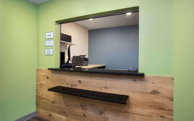 Extended Stay America Select Suites - Panama City - Callaway