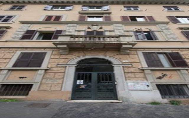 San Giovanni Apartment