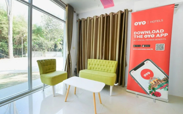 OYO 548 Wan Resort