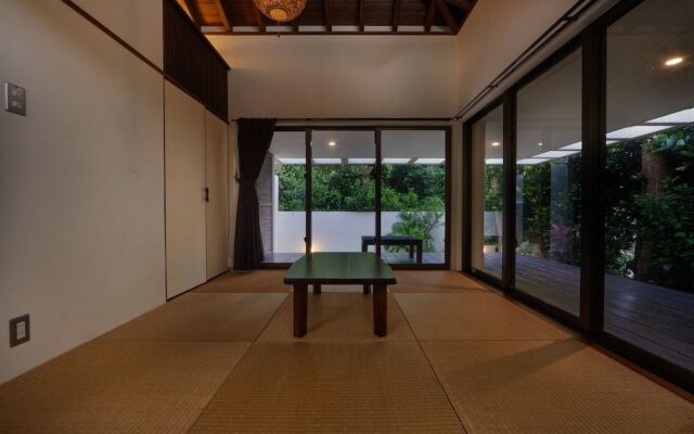 Private Villas Ryuz BISE