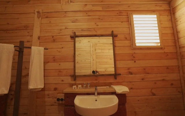 Vinnca Village At Rockhill Adventures & Resorts