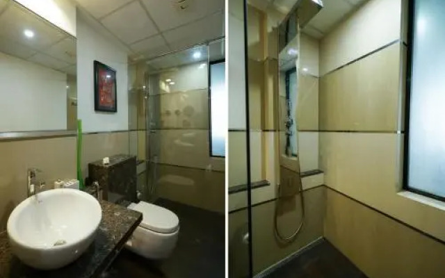 Sherlys Casa Grande by Vista Rooms