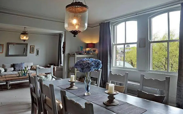 Royal Parade Apartments