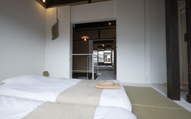 A day in khaki khaki Guesthouse