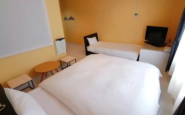 Sea Style Resort Ocean