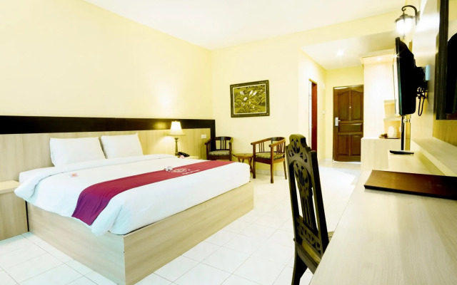 Puri Saron Senggigi Hotel