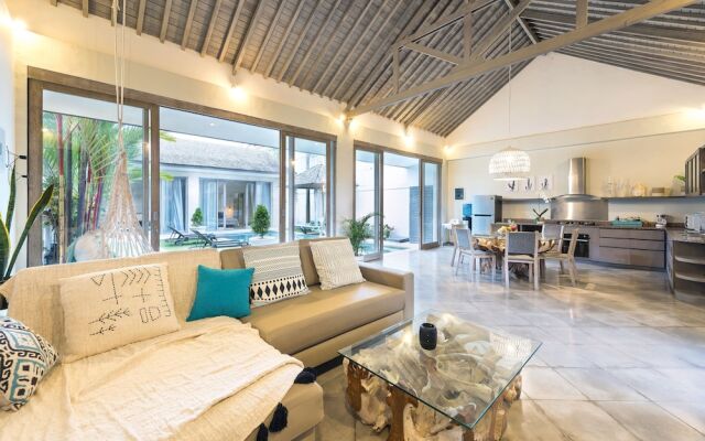 Villa Bea Canggu