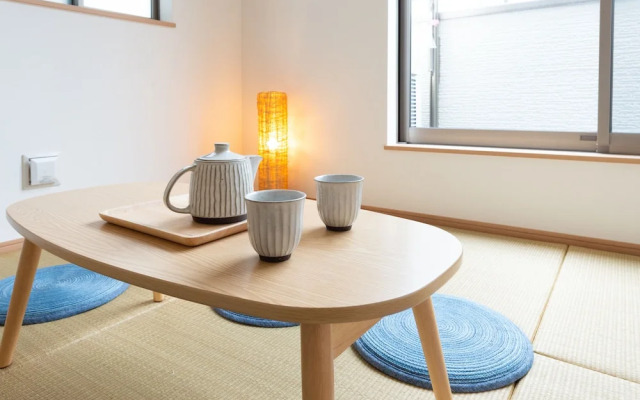 Riverside Yofuke 1 - Vacation STAY 13413v