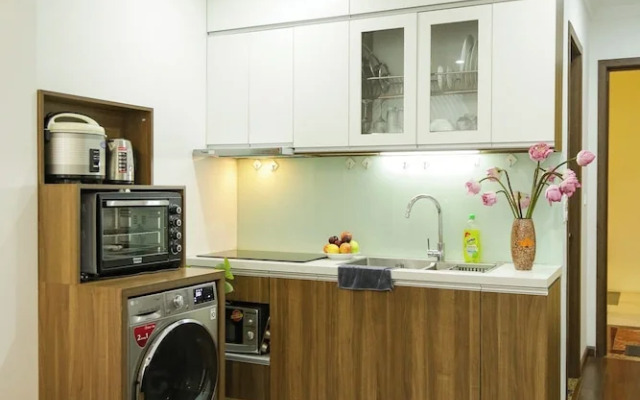 Radiant Pegasy Apartment & Travel