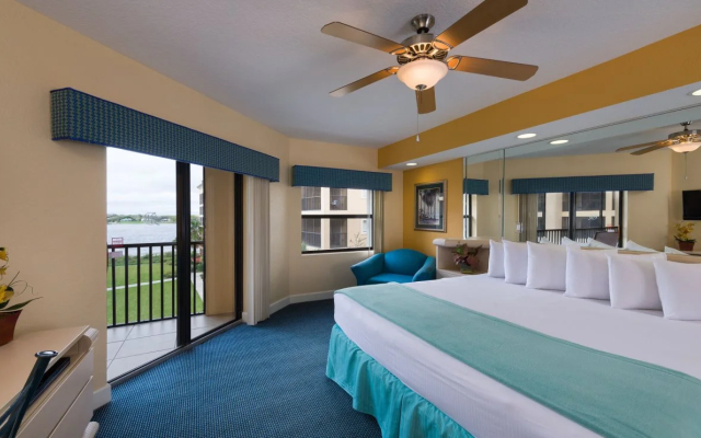 Westgate Lakes Resort & Spa 