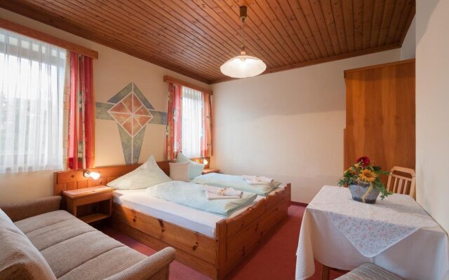 Hotel Landhof Simeter