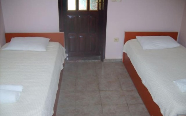Erciyes Apart Hotel
