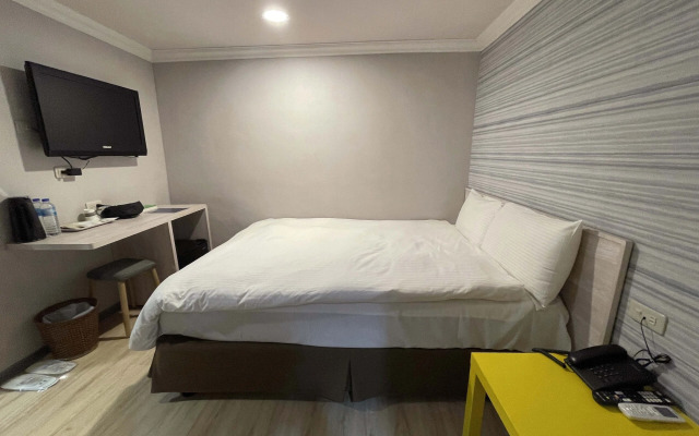Suao Hotel