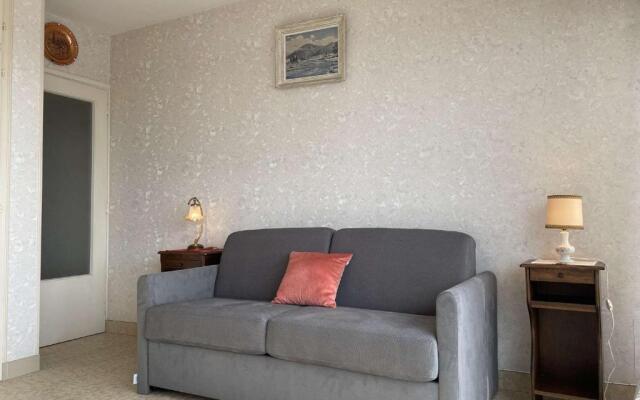 Appartement Saint-Gilles-Croix-de-Vie, 1 pièce, 2 personnes - FR-1-224-116