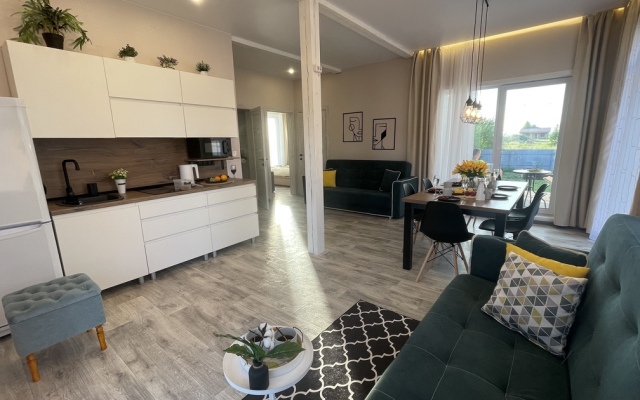 Yousinn (Весенняя 1)