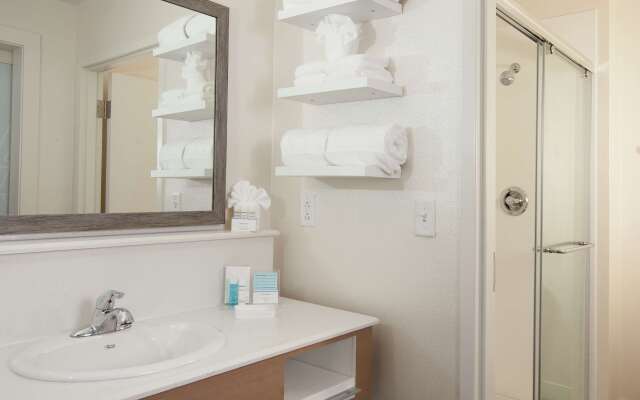 Hampton Inn & Suites by Hilton Augusta-Washington Rd