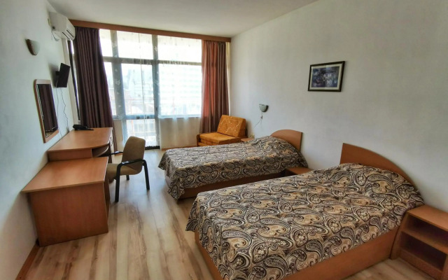 Hotel Trakia Garden