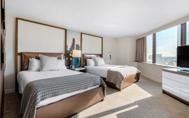 Omni Charlotte Hotel