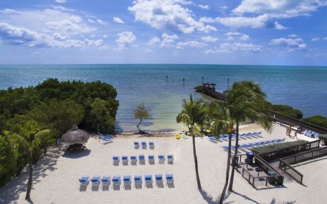 Ocean Pointe Suites at Key Largo