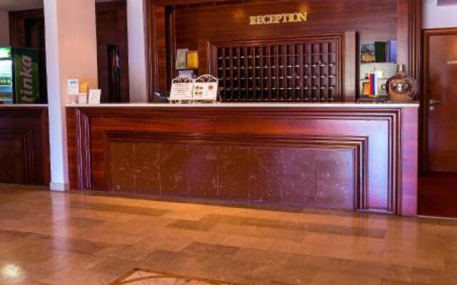 Hotel San Terme Laktasi