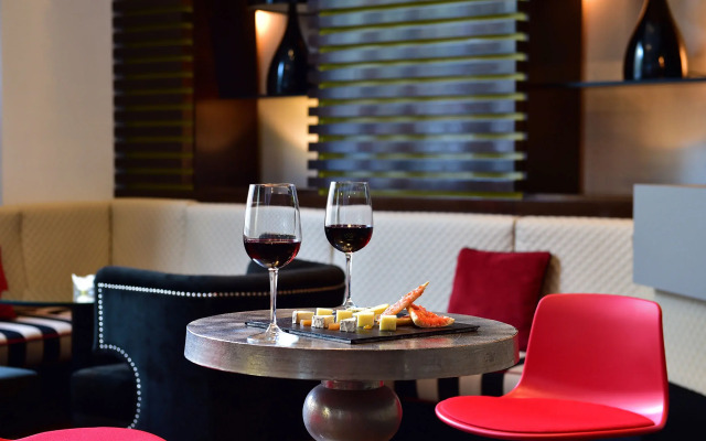 Pestana Arena Barcelona