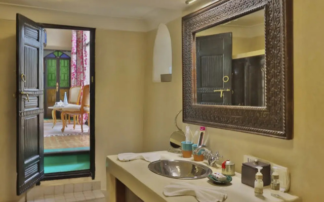 Riad Abbassia