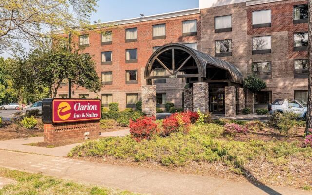 Clarion Inn
