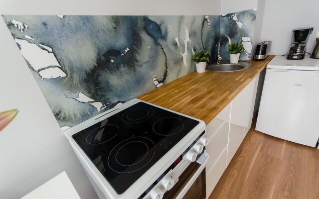 Loft Apartments - Lubelska