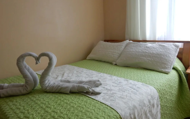 Hostal Tungurahua