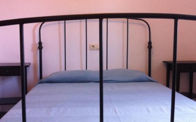 Los Pabellones de San Isidro