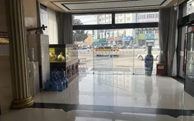 TaoranjuHotel