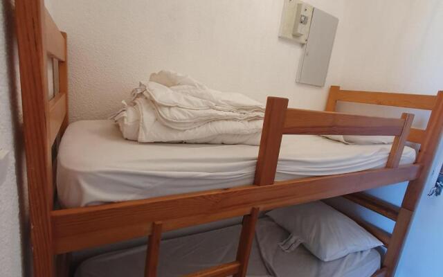 Studio Soulac-sur-Mer, 1 pièce, 4 personnes - FR-1-648-27