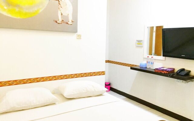 Sm Residence Pasteur