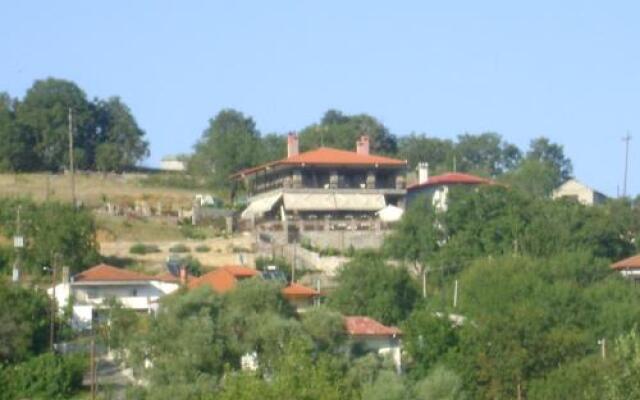 Guesthouse Kastro