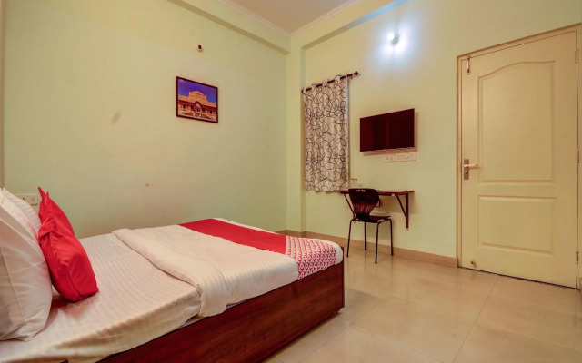Uma Kutir by OYO Rooms