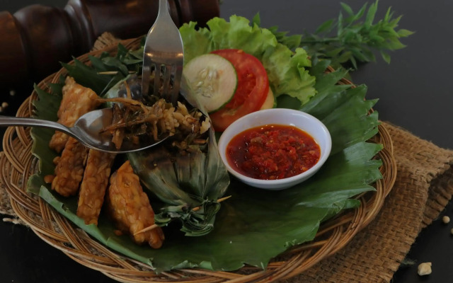 Saka Hotel Medan