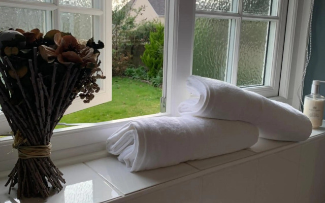 Tolpuddle Hideaway, Tolpuddle, Dorset