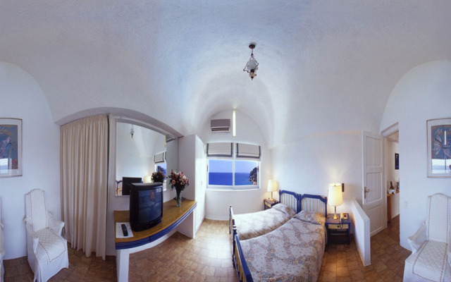 Istron Bay Hotel